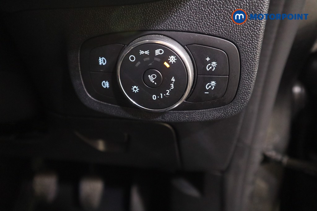 Ford Fiesta Active Manual Petrol Hatchback - Stock Number (1578412) - 9th supplementary image