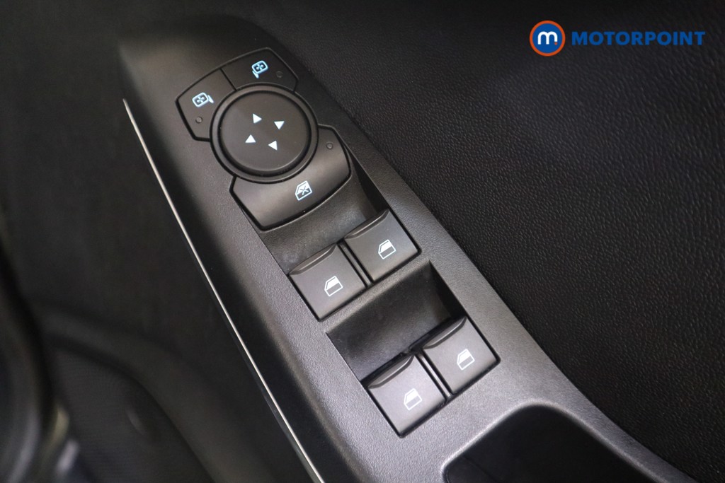Ford Fiesta Active Manual Petrol Hatchback - Stock Number (1578412) - 10th supplementary image