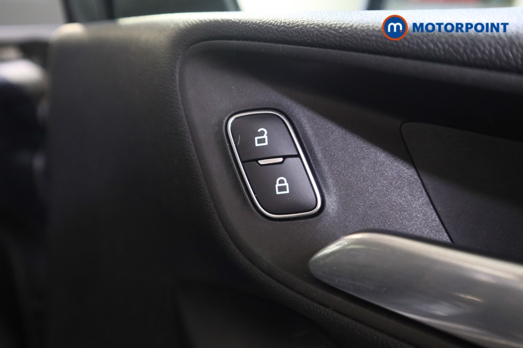 Ford Fiesta Active Manual Petrol Hatchback - Stock Number (1578412) - 11th supplementary image
