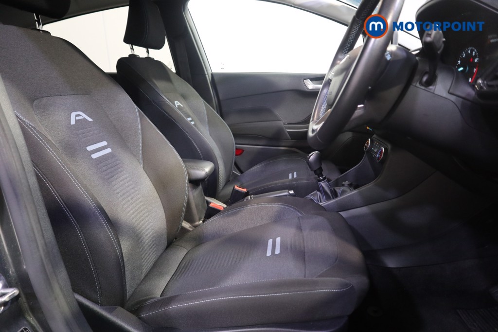 Ford Fiesta Active Manual Petrol Hatchback - Stock Number (1578412) - 12th supplementary image