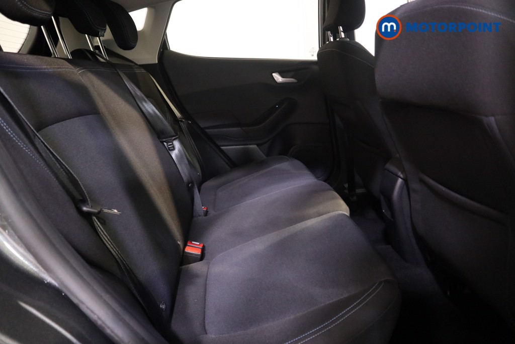 Ford Fiesta Active Manual Petrol Hatchback - Stock Number (1578412) - 13th supplementary image