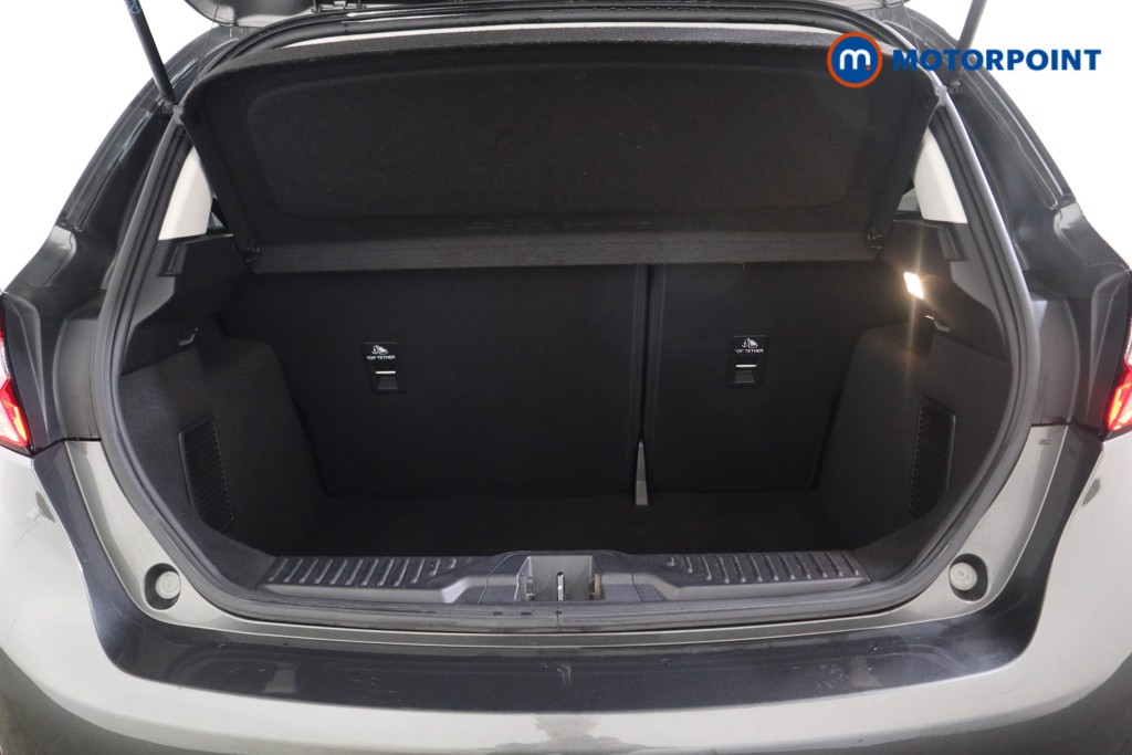Ford Fiesta Active Manual Petrol Hatchback - Stock Number (1578412) - 14th supplementary image