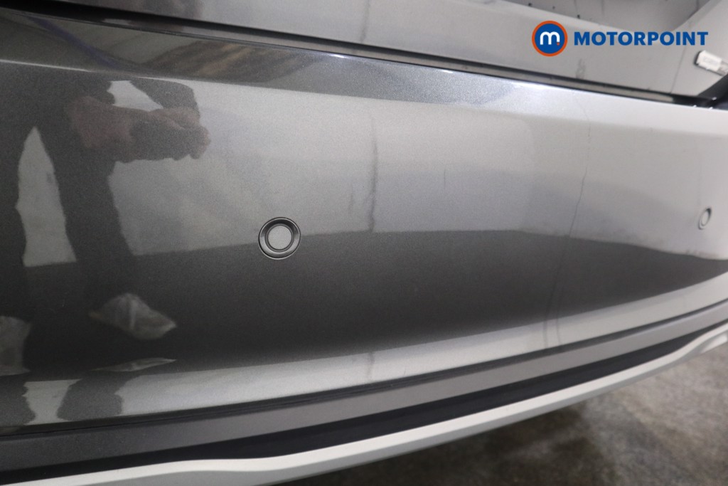 Ford Fiesta Active Manual Petrol Hatchback - Stock Number (1578412) - 19th supplementary image