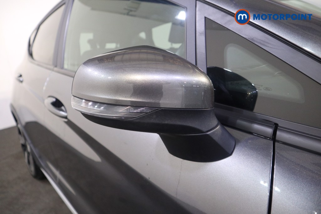 Ford Fiesta Active Manual Petrol Hatchback - Stock Number (1578412) - 22nd supplementary image