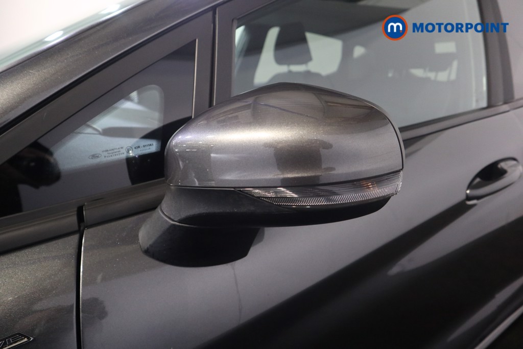 Ford Fiesta Active Manual Petrol Hatchback - Stock Number (1578412) - 23rd supplementary image
