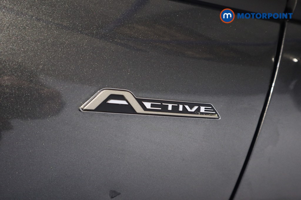 Ford Fiesta Active Manual Petrol Hatchback - Stock Number (1578412) - 24th supplementary image