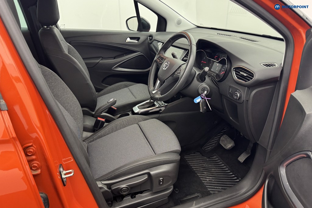 Vauxhall Crossland Elite Edition Automatic Petrol SUV - Stock Number (1578462) - 6th supplementary image