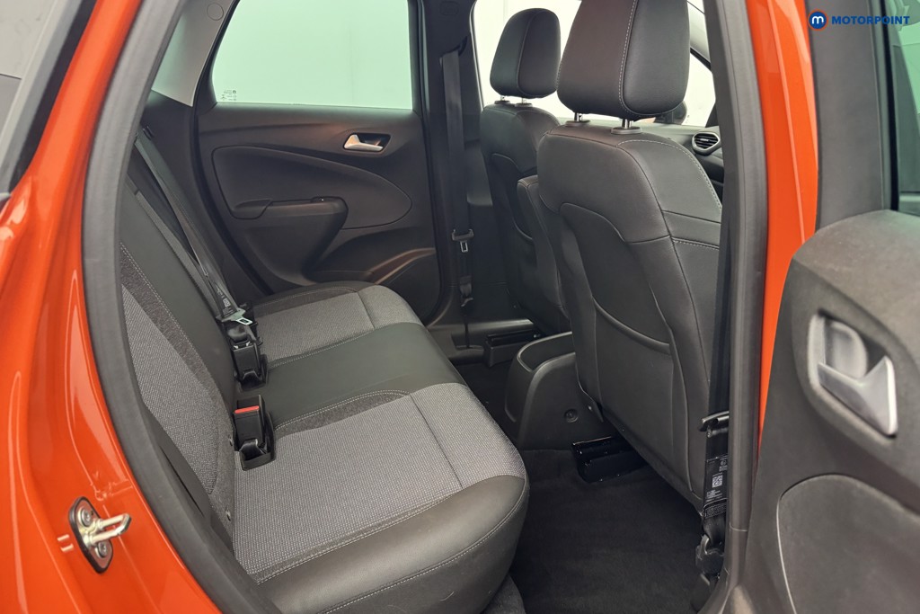 Vauxhall Crossland Elite Edition Automatic Petrol SUV - Stock Number (1578462) - 7th supplementary image