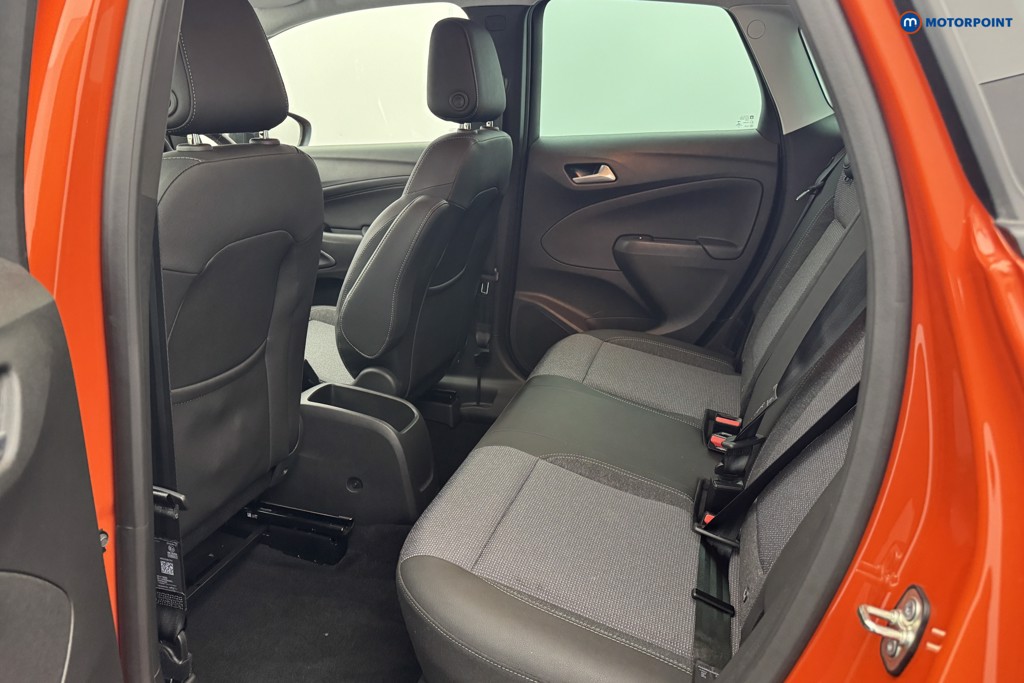Vauxhall Crossland Elite Edition Automatic Petrol SUV - Stock Number (1578462) - 8th supplementary image