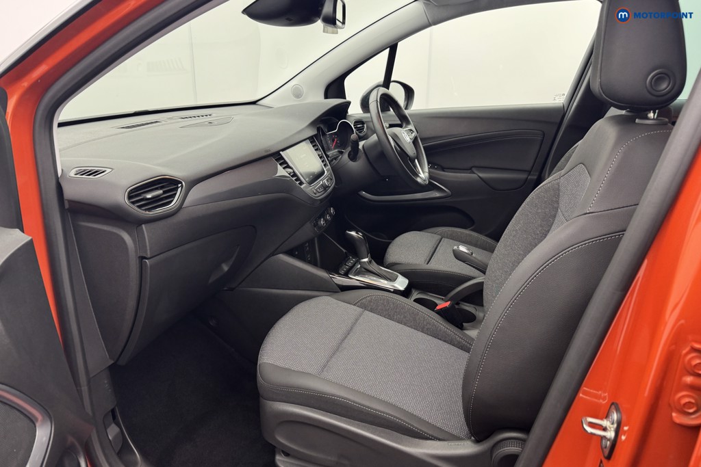 Vauxhall Crossland Elite Edition Automatic Petrol SUV - Stock Number (1578462) - 9th supplementary image