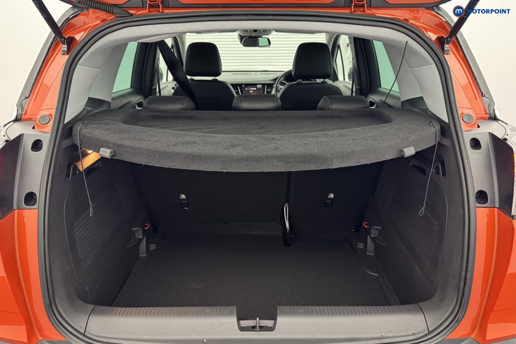 Vauxhall Crossland Elite Edition Automatic Petrol SUV - Stock Number (1578462) - 10th supplementary image