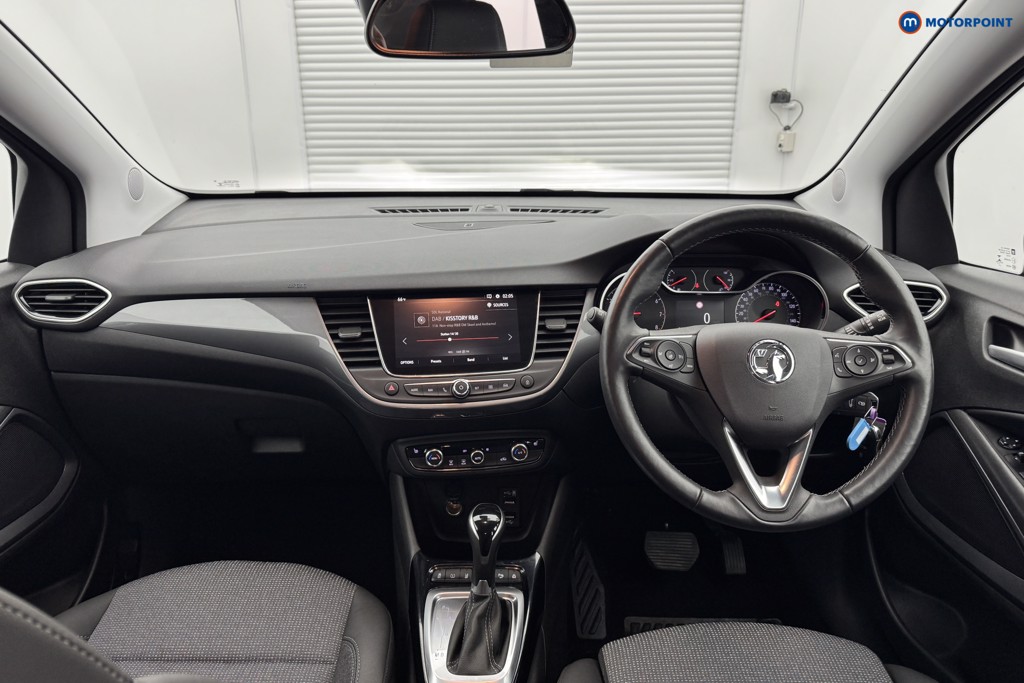 Vauxhall Crossland Elite Edition Automatic Petrol SUV - Stock Number (1578462) - 11th supplementary image