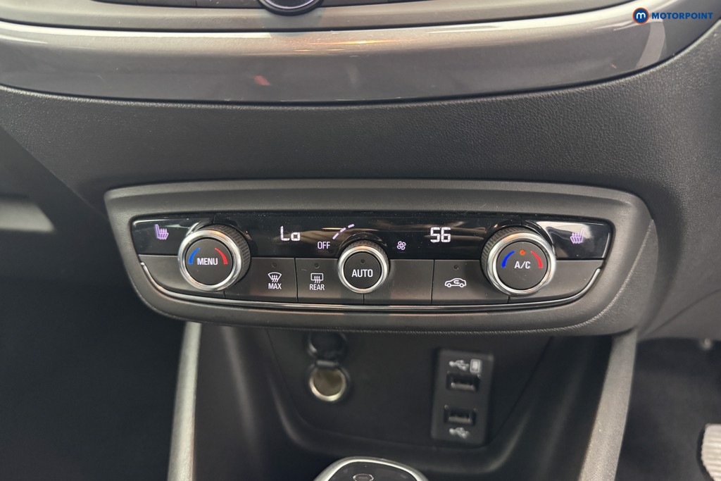 Vauxhall Crossland Elite Edition Automatic Petrol SUV - Stock Number (1578462) - 14th supplementary image