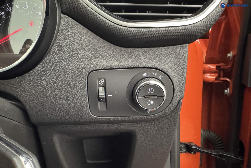 Vauxhall Crossland Elite Edition Automatic Petrol SUV - Stock Number (1578462) - 15th supplementary image