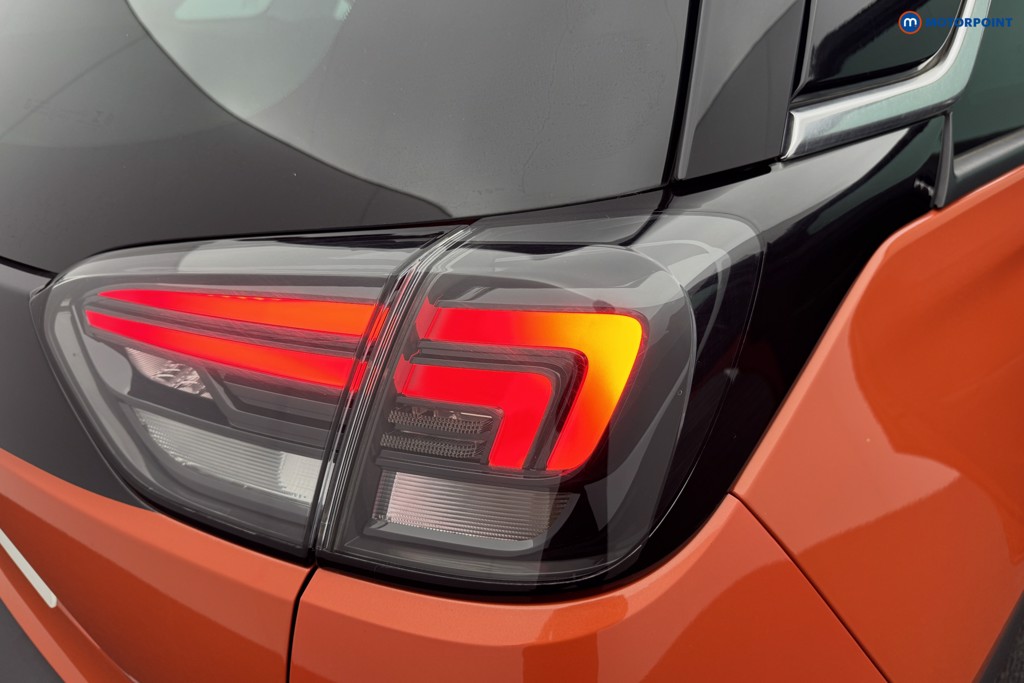 Vauxhall Crossland Elite Edition Automatic Petrol SUV - Stock Number (1578462) - 18th supplementary image