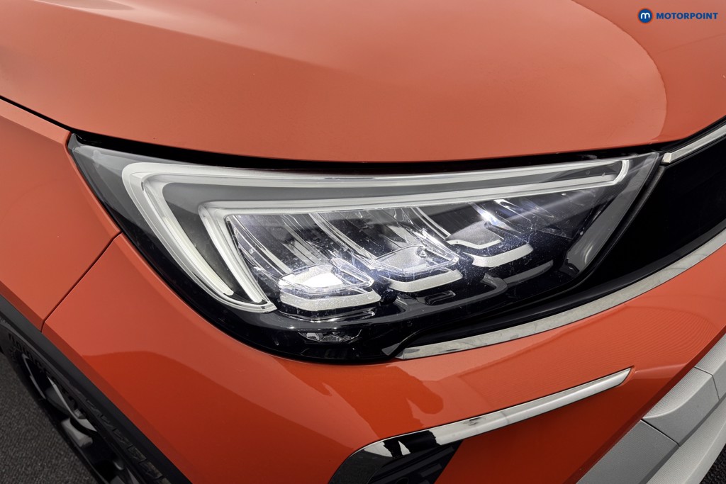 Vauxhall Crossland Elite Edition Automatic Petrol SUV - Stock Number (1578462) - 19th supplementary image