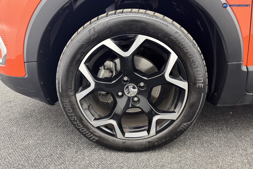 Vauxhall Crossland Elite Edition Automatic Petrol SUV - Stock Number (1578462) - 23rd supplementary image