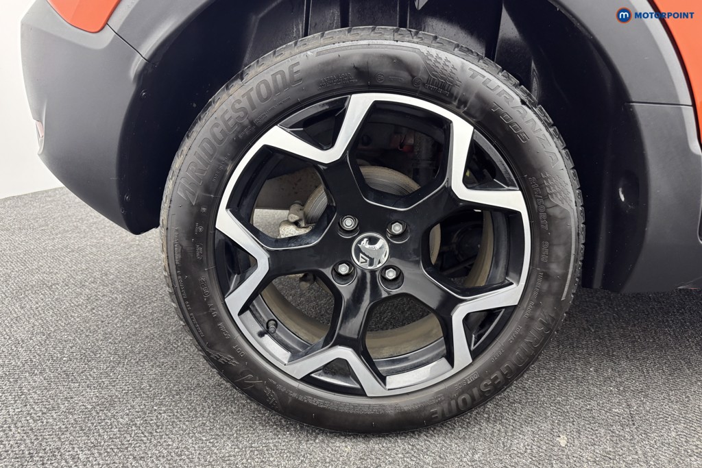 Vauxhall Crossland Elite Edition Automatic Petrol SUV - Stock Number (1578462) - 25th supplementary image