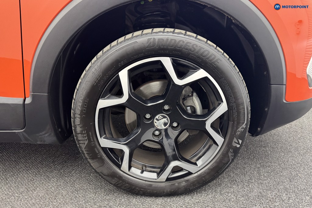 Vauxhall Crossland Elite Edition Automatic Petrol SUV - Stock Number (1578462) - 26th supplementary image