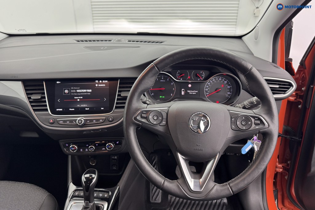 Vauxhall Crossland Elite Edition Automatic Petrol SUV - Stock Number (1578462) - 1st supplementary image