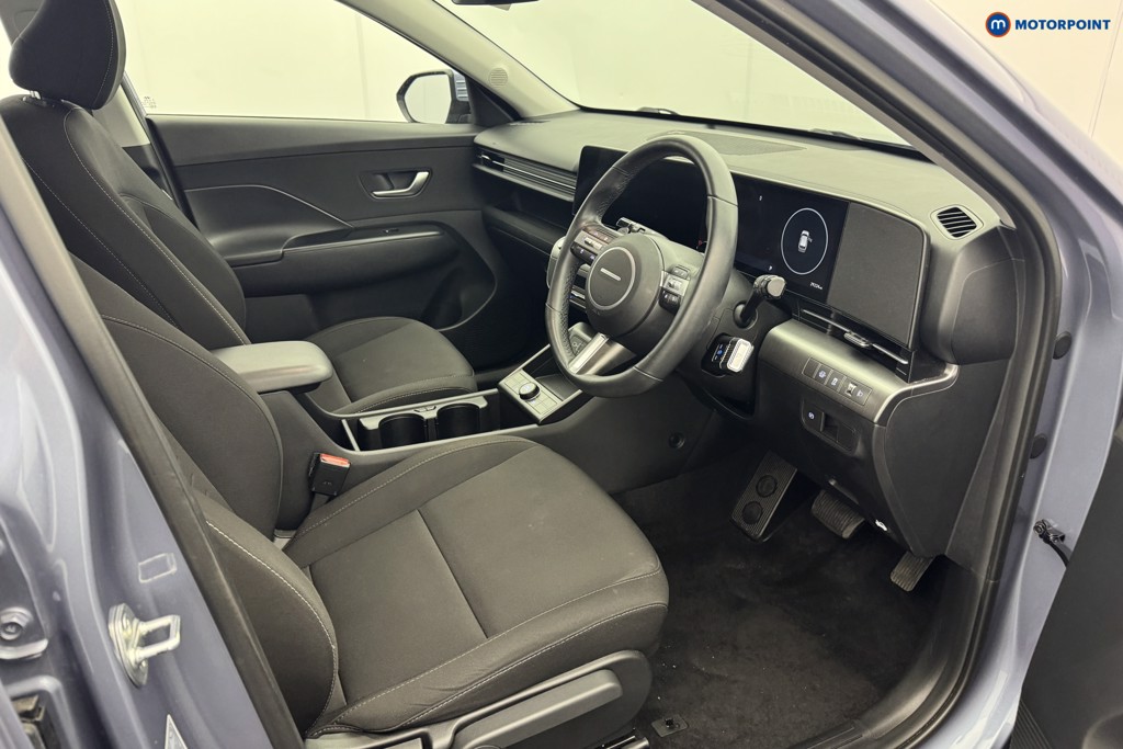 Hyundai Kona Advance Automatic Petrol-Electric Hybrid SUV - Stock Number (1578478) - 6th supplementary image
