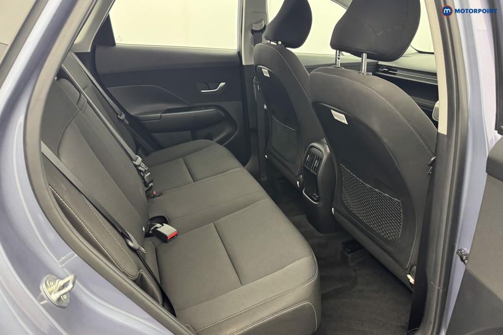 Hyundai Kona Advance Automatic Petrol-Electric Hybrid SUV - Stock Number (1578478) - 7th supplementary image