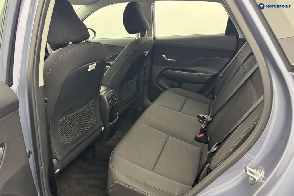 Hyundai Kona Advance Automatic Petrol-Electric Hybrid SUV - Stock Number (1578478) - 8th supplementary image