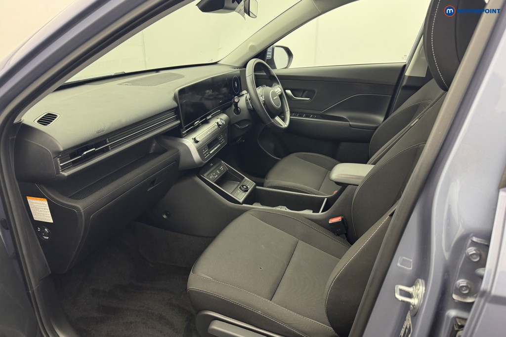 Hyundai Kona Advance Automatic Petrol-Electric Hybrid SUV - Stock Number (1578478) - 9th supplementary image