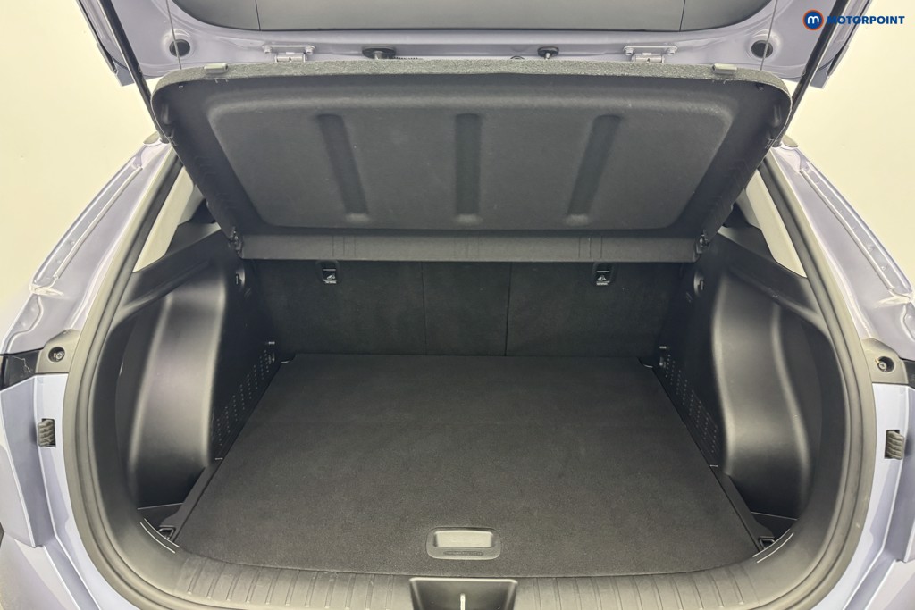 Hyundai Kona Advance Automatic Petrol-Electric Hybrid SUV - Stock Number (1578478) - 10th supplementary image