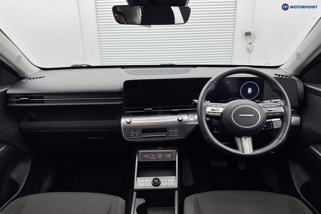 Hyundai Kona Advance Automatic Petrol-Electric Hybrid SUV - Stock Number (1578478) - 11th supplementary image