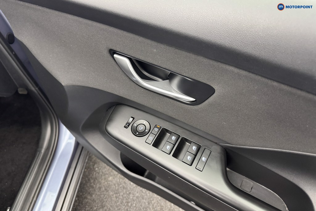 Hyundai Kona Advance Automatic Petrol-Electric Hybrid SUV - Stock Number (1578478) - 17th supplementary image