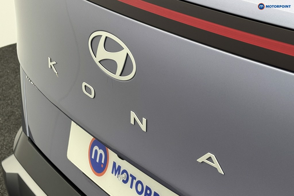 Hyundai Kona Advance Automatic Petrol-Electric Hybrid SUV - Stock Number (1578478) - 19th supplementary image