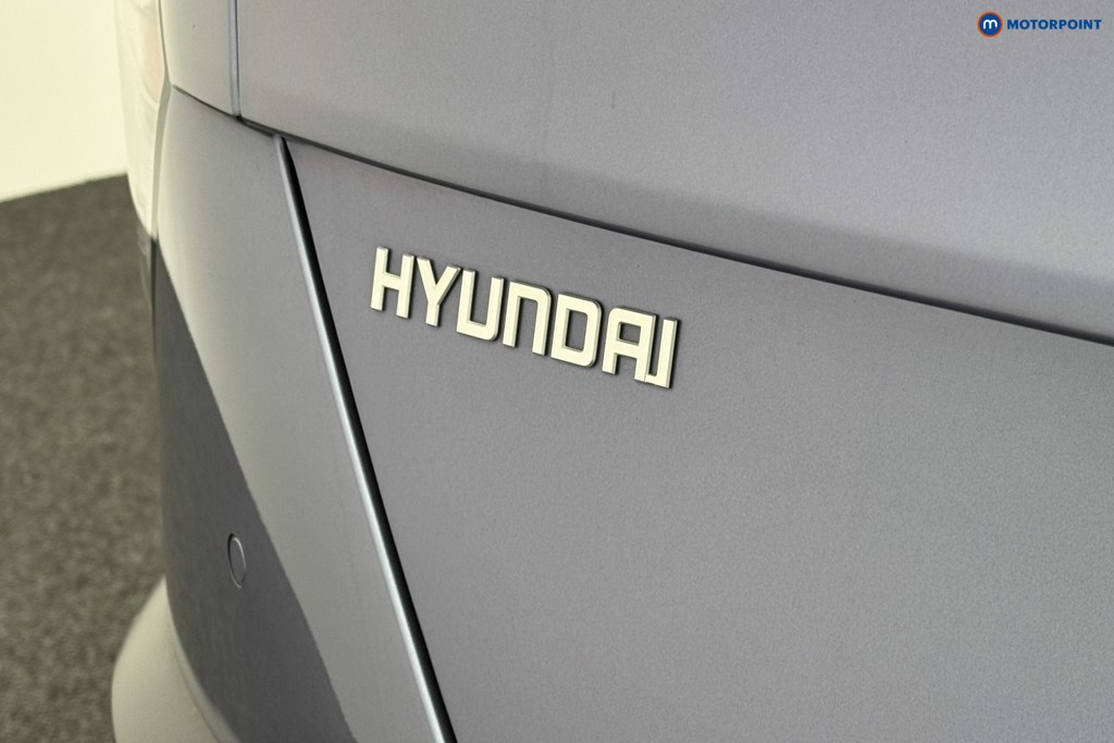 Hyundai Kona Advance Automatic Petrol-Electric Hybrid SUV - Stock Number (1578478) - 20th supplementary image
