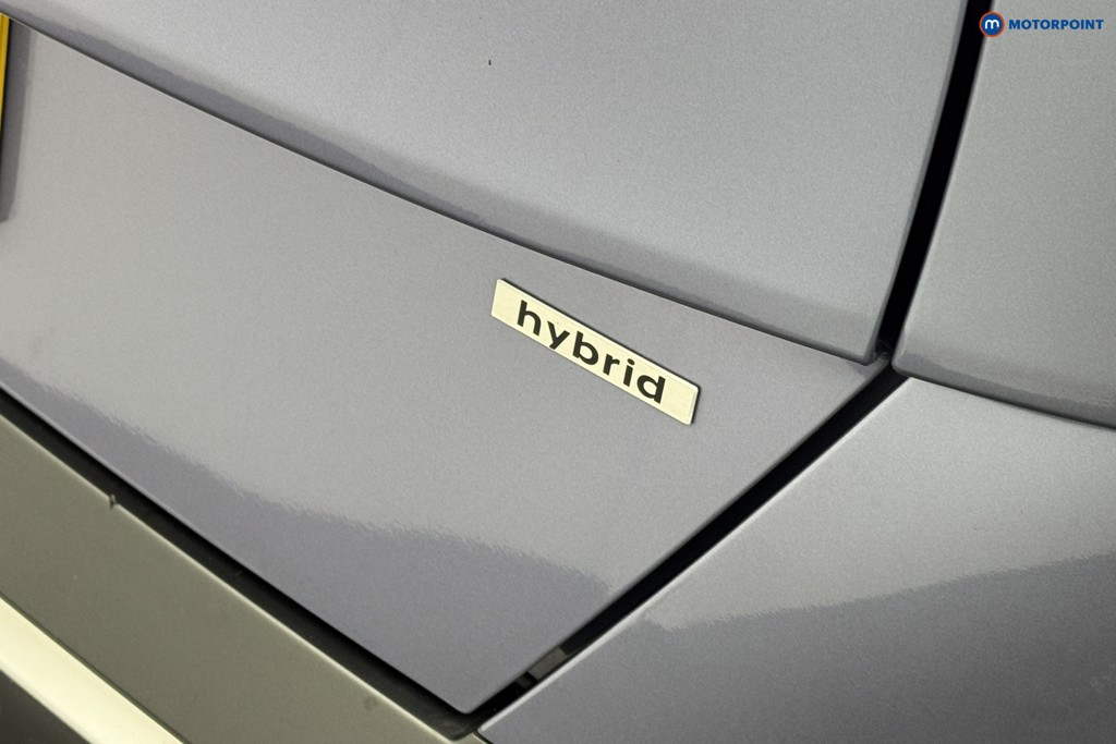 Hyundai Kona Advance Automatic Petrol-Electric Hybrid SUV - Stock Number (1578478) - 21st supplementary image