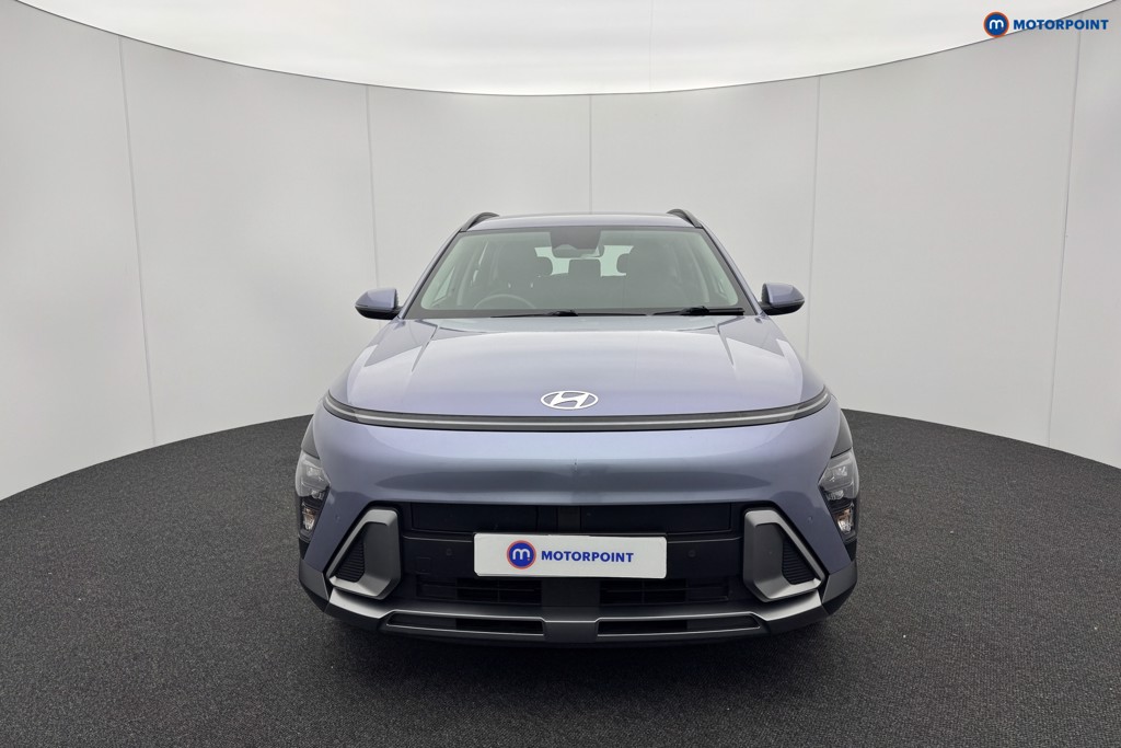 Hyundai Kona Advance Automatic Petrol-Electric Hybrid SUV - Stock Number (1578478) - 26th supplementary image