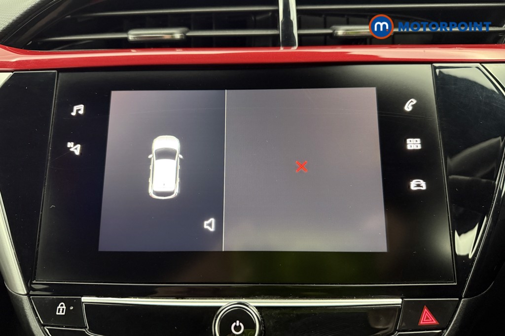 Vauxhall Corsa GS Manual Petrol Hatchback - Stock Number (1578607) - 3rd supplementary image