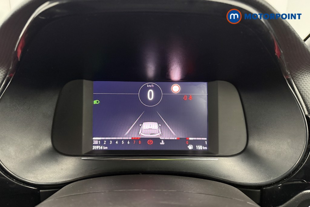 Vauxhall Corsa GS Manual Petrol Hatchback - Stock Number (1578607) - 5th supplementary image