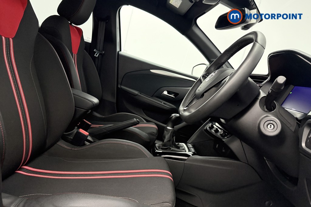 Vauxhall Corsa GS Manual Petrol Hatchback - Stock Number (1578607) - 7th supplementary image