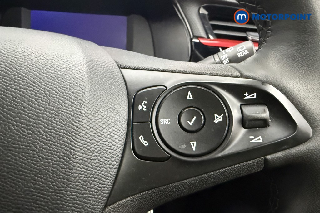 Vauxhall Corsa GS Manual Petrol Hatchback - Stock Number (1578607) - 14th supplementary image