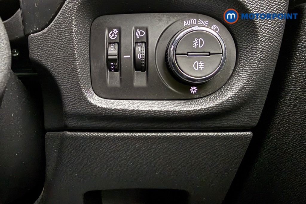 Vauxhall Corsa GS Manual Petrol Hatchback - Stock Number (1578607) - 16th supplementary image
