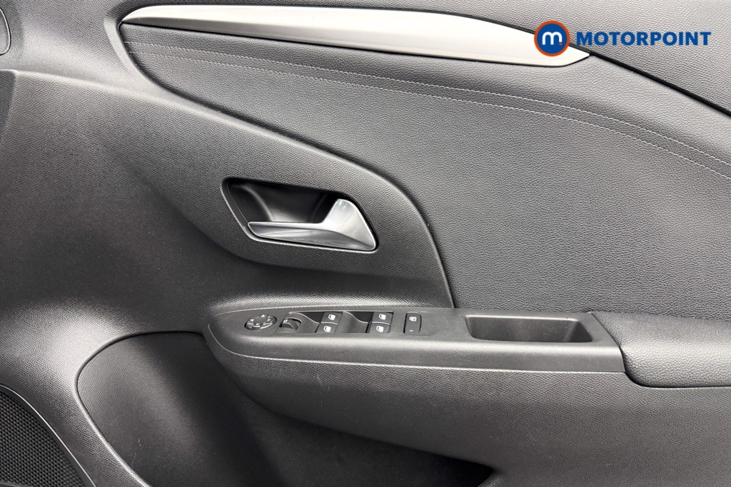 Vauxhall Corsa GS Manual Petrol Hatchback - Stock Number (1578607) - 17th supplementary image
