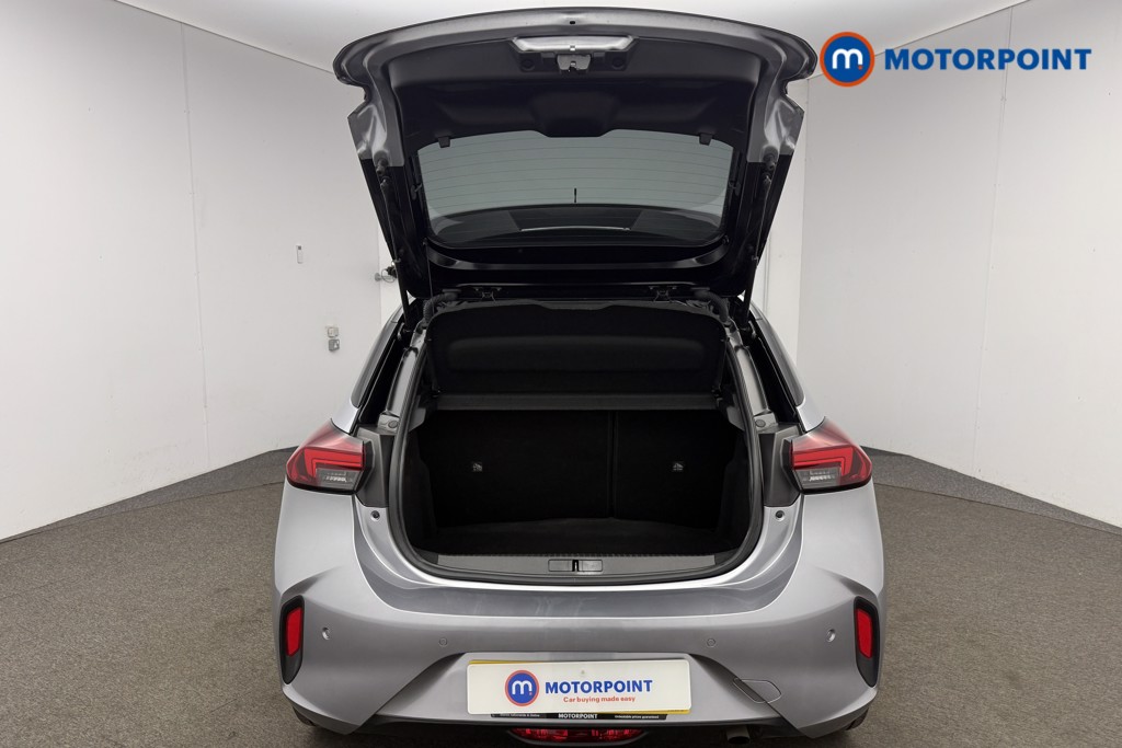 Vauxhall Corsa GS Manual Petrol Hatchback - Stock Number (1578607) - 19th supplementary image
