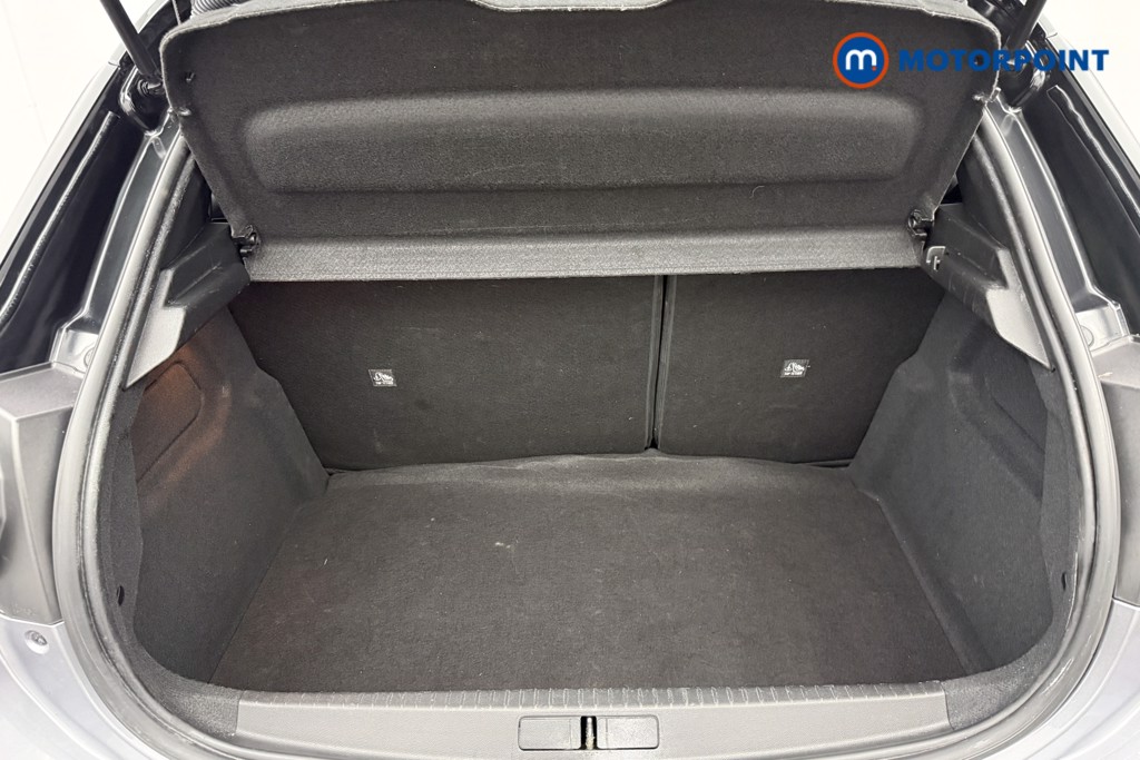 Vauxhall Corsa GS Manual Petrol Hatchback - Stock Number (1578607) - 20th supplementary image