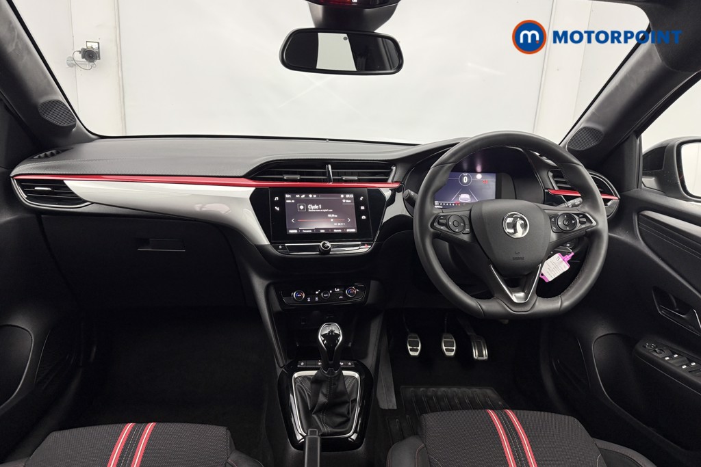 Vauxhall Corsa GS Manual Petrol Hatchback - Stock Number (1578607) - 1st supplementary image