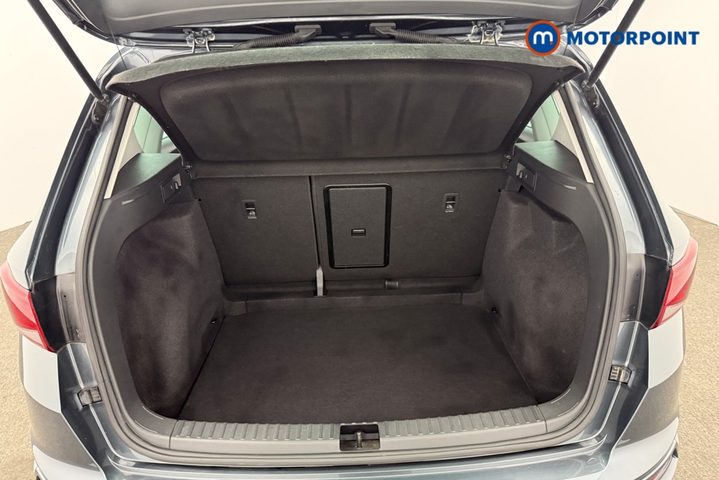 Seat Ateca FR Automatic Petrol SUV - Stock Number (1578665) - 5th supplementary image
