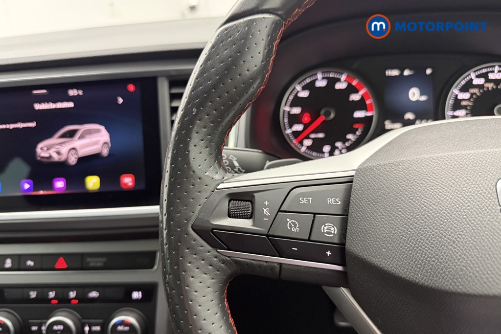 Seat Ateca FR Automatic Petrol SUV - Stock Number (1578665) - 7th supplementary image