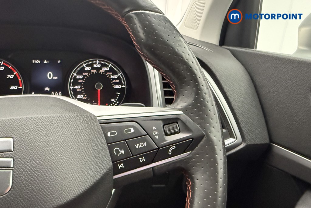 Seat Ateca FR Automatic Petrol SUV - Stock Number (1578665) - 8th supplementary image