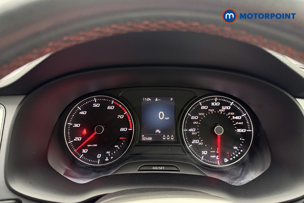 Seat Ateca FR Automatic Petrol SUV - Stock Number (1578665) - 9th supplementary image