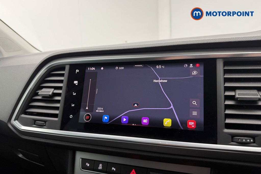 Seat Ateca FR Automatic Petrol SUV - Stock Number (1578665) - 10th supplementary image