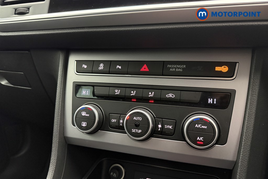 Seat Ateca FR Automatic Petrol SUV - Stock Number (1578665) - 13th supplementary image